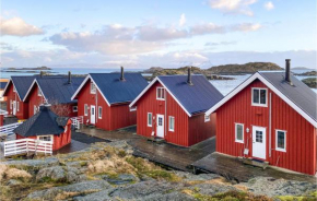 Stunning Home In Offersøy With Sauna